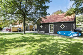 Historic Summer House In The Heart Of Skagen in Skagen